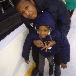 Meet your Posher, Antonio